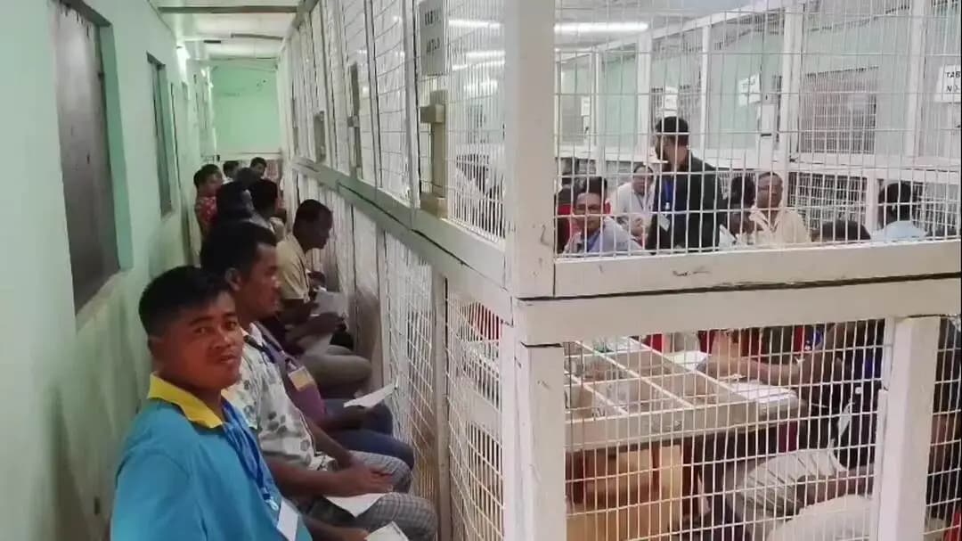 কৈলাশহর: কৈলাসহর চন্ডিপুর ব্লকে হাড্ডাহাড্ডি লড়াই, ৪টি ভিসিতে বিজেপি ও তিপ্রা মোথার ২-২ সমীকরণ
