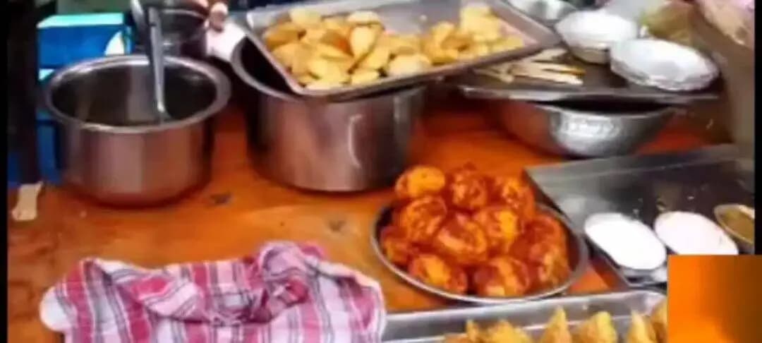 निवाड़ी: निवाड़ी में पीएम स्वनिधि से बदली विनोद पाल की जिंदगी, नाश्ते की रेहड़ी से कमा रहे ₹15 हजार महीना
प्रधानमंत्री स्वनिधि य