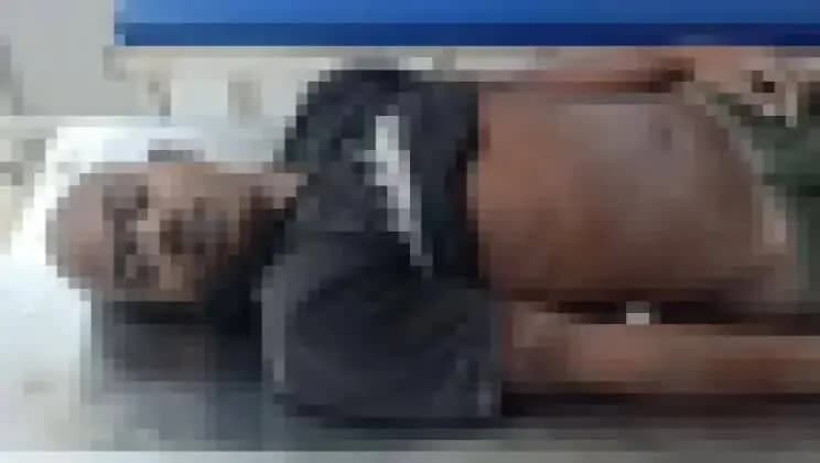 मेदिनीनगर (डालटनगंज): 30 वर्षीय युवक की करंट लगने से मौत, पुलिस जांच में जुटी