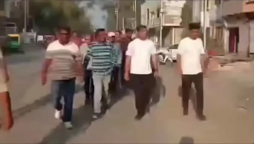 उज्जैन शहर: सिंहस्थ 2028 की तैयारियां तेज, हरिफाटक से जुड़े मार्गों का निरीक्षण