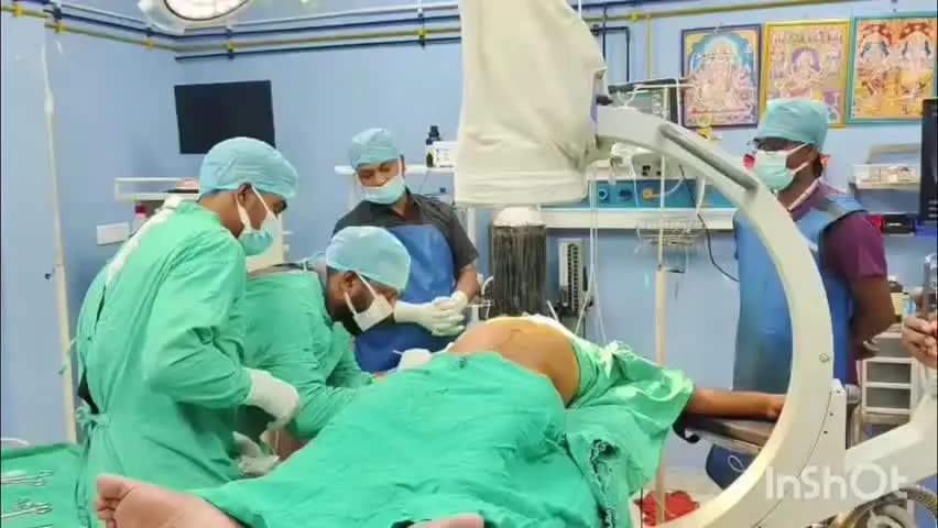 उदवंत नगर: चौकीपुर गांव में सरेआम घर के बाहर खड़े प्रॉपर्टी डीलर को बदमाशों ने गोली मारी, डॉ. सूर्यकांत ने बचाई जान
