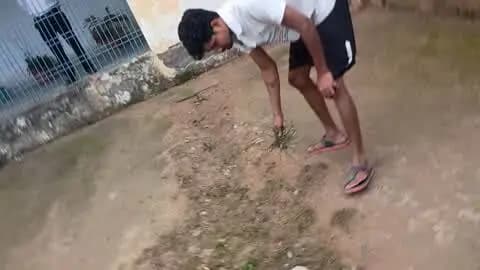 राम दुलारी गंगा +2 उच्च विद्यालय चेनारी में नगर पंचायत चेनारी द्वारा स्वच्छ्ता ही सेवा 2026 अभियान सफाई किया गया