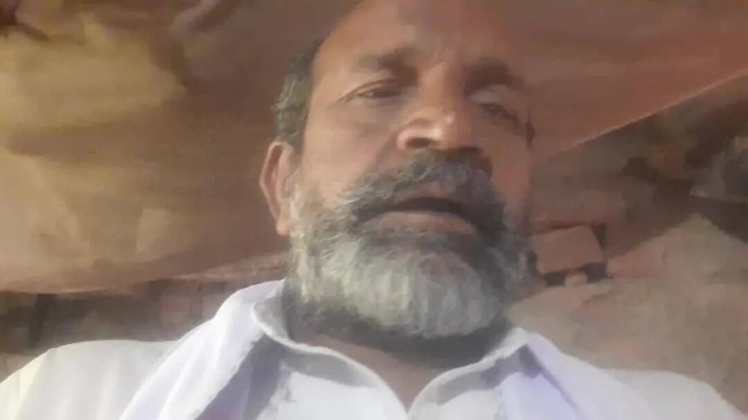 तारापुर अंचल से परेशान,युवक की आप बीती,मायुश दीपक राजहंस की कहानी दीपक की जुवानी