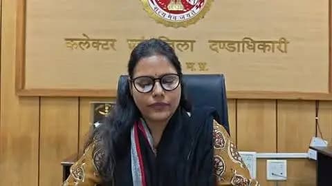 मतदाता सूची में नवीन एवं छूटे हुए पात्र मतदाताओं के नाम जोड़ने के लिए 7,8 एवं 9 अक्टूबर को लगाए जाएंगे विशेष कैंप -कलेक्टर एवं जिला निर्वाचन अधिकारी
@ceompsveep
@jansamparkmp
#उमरिया
#umaria