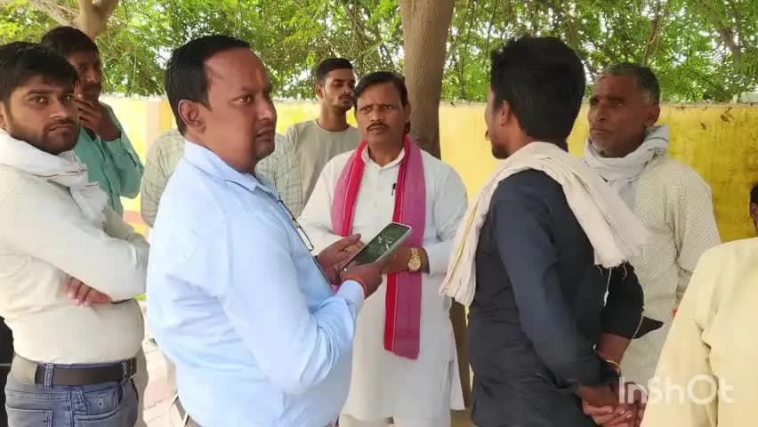 कलान: छुट्टा जानवर से बाइक टकराने से हरेली गांव निवासी महिला की हुई मौत