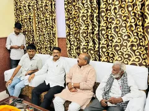 बूंदी: बूंदी में कांग्रेस ने चुनाव आयोग के खिलाफ ‘लोकतंत्र बचाओ सप्ताह’ का ऐलान किया