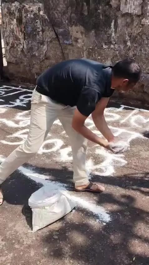 नगर को स्वच्छ, सुंदर और कचरा मुक्त बनाने के लिए नगरपालिका ने एक विशेष और सराहनीय अभियान की शुरुआत की गई है। नपाध्यक्ष