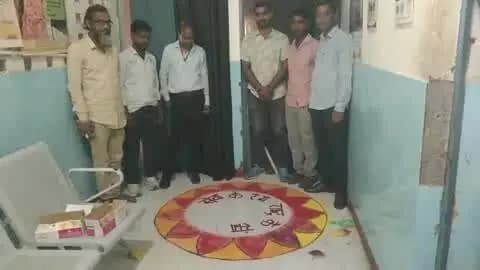 अमृतपुर: अमृतपुर प्राथमिक स्वास्थ्य केंद्र पर प्रभारी सहित फार्मासिस्ट और एलटी मौजूद रहे, एनएम नहीं पहुंची, आदेश का पालन नहीं हुआ
