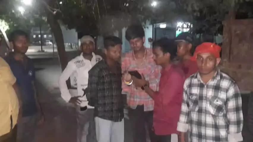 भिंड नगर: पत्नी से मारपीट के बाद पति ने उदोतपुरा गांव में फांसी लगाकर दी जान, पुलिस जांच में जुटी