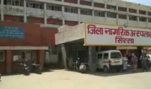 सिरसा: सिरसा के गांव में सोलर प्लांट ठेकेदार सुभाष बेनीवाल की गोली मारकर हत्या