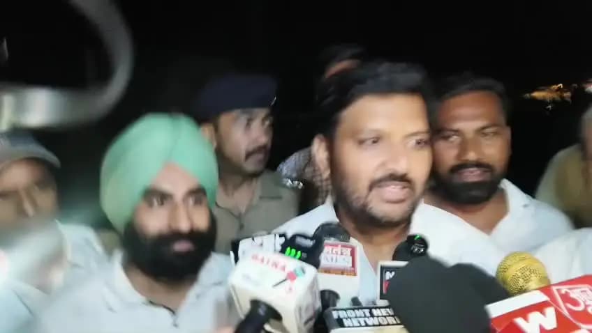 किच्छा: किच्छा नगरपालिका चुनाव में कांग्रेस के अध्यक्ष पद के प्रत्याशी राजेश प्रताप ने जीत हासिल की