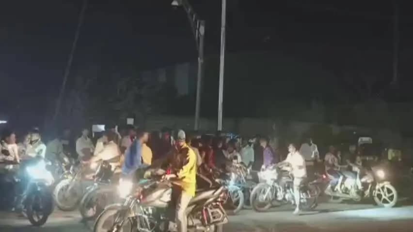 बुरहानपुर: पुरानी रंजिश में चाकू से ताबड़तोड़ वार, इलाज के दौरान धनराज तायडे की मौत