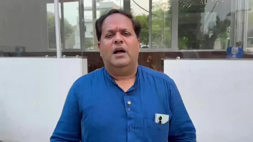 रुद्रपुर: भाजपा ने प्रधानमंत्री नरेंद्र मोदी के 25 साल के राजनीतिक सफर को ऐतिहासिक दिवस के रूप में मनाया: विकास शर्मा, मेयर