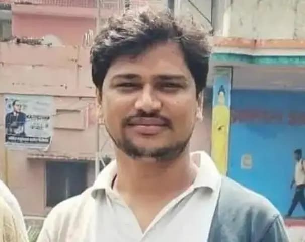 मुरादाबाद: मुरादाबाद में पूर्व पार्षद सद्दाम हुसैन की सुसाइड से पहले वायरल हुआ वीडियो