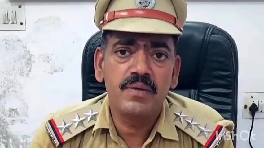झाडोल: झाड़ोल थानाधिकारी बुद्धाराम विश्नोई की सड़क हादसे में दर्दनाक मौत, जोधपुर हाईकोर्ट में पेशी से लौटते समय हुआ हादसा