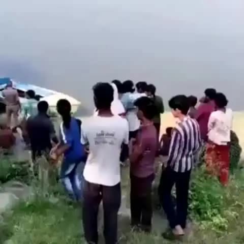 बाह: शादी का वादा करने वाले लेखपाल पर बाह की छात्रा की मौत के बाद शव यमुना में फेंकने का आरोप