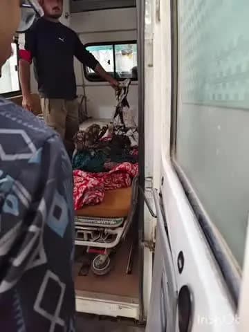 फुलवारी: फुलवारी शरीफ पुलिस ने थाना क्षेत्र के हाजी हरमेनमोहला स्थित वार्ड नंबर 22में गैस सिलेंडर फटा एक कि हुई हुई मौत चार घायल