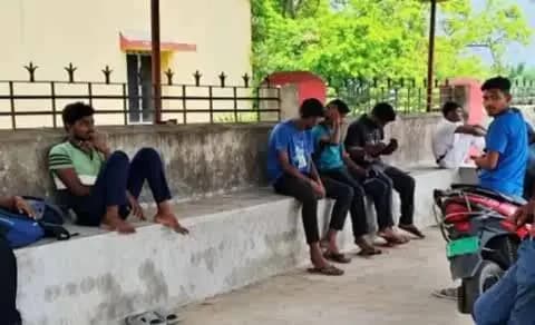 अडकी: हेमरोम में 24 वर्षीय महेंद्र की धारदार हथियार से हत्या, आरोपी गिरफ्तार