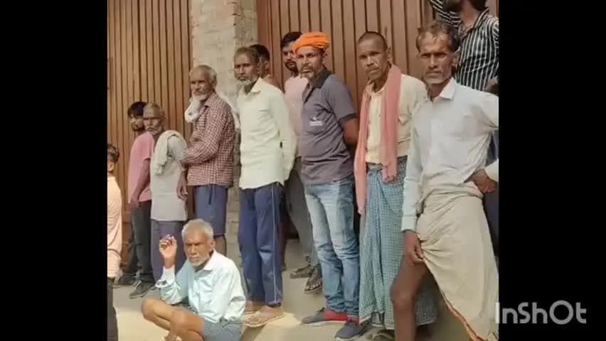 रामनगर: बिछलखा गांव में एक युवक का शव फांसी के फंदे पर लटकता मिला, परिजनों में मचा कोहराम