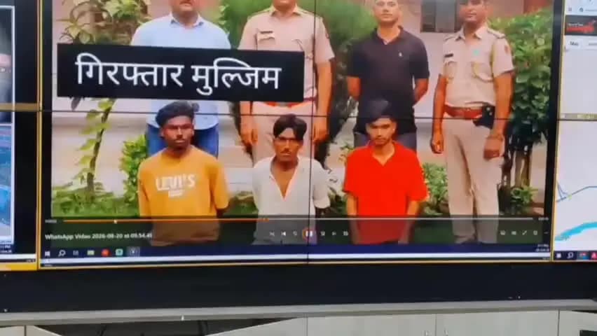 लाडपुरा: मुख्य सचिव वी. श्रीनिवासन ने कहा- साइबर अपराध पर जीरो टॉलरेंस जरूरी, कोटा में अभय कमांड सेंटर का किया निरीक्षण