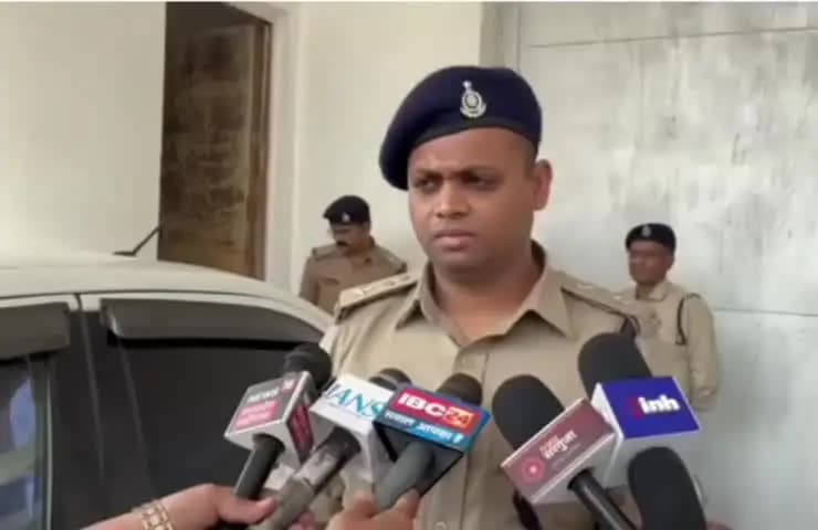 भैयाथान: फांसी की सजा के बाद कुलदीप का मनोबल टूटा,
जेल प्रबंधन ने बढ़ाई कुलदीप की सुरक्षा व्यवस्था,
पिछले डेढ़ सालों से