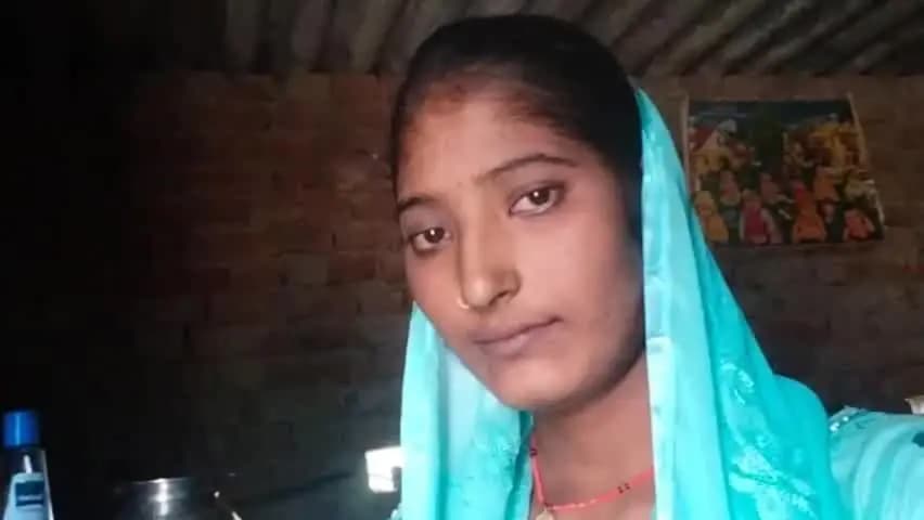 सैदपुर: दो भाइयों की इकलौती बहन की संदिग्ध परिस्थितियों में मौत, शव टीनशेड में मिला, पीछे वीडियो कॉल चलने की चर्चा