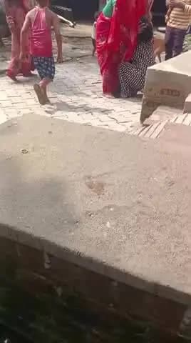 श्री बाबूराम पासवान जी इस औरत को न
न्याय दिलाए