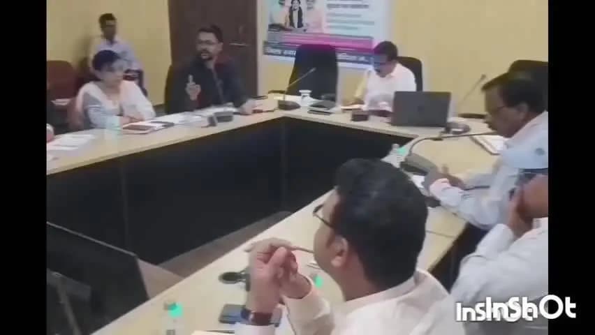 पठारी: सहित जिले भर में डेंगू, चिकुनगुनिया एवं मलेरिया की रोकथाम को लेकर स्वास्थ्य कर्मचारियों का एक दिवसीय प्रशिक्षण संपन