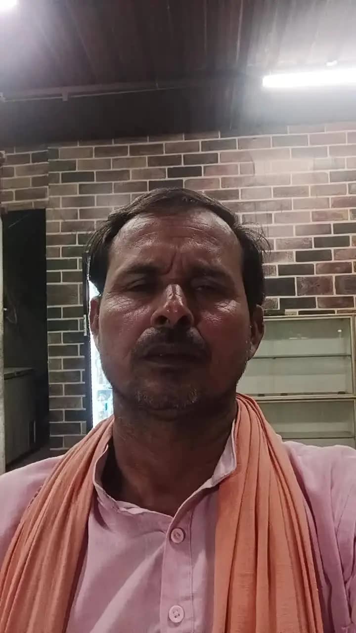 आज से सजनवा विधानसभा के छपे छपे पर भ्रष्टाचार करने वालों पर हमारी नजर रहेगी
