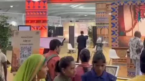 बैरसिया: मध्य प्रदेश पर्यटन प्रदर्शनी के दूसरे दिन, विशेषज्ञों ने पर्यटन को बढ़ावा देने पर किया मंथन