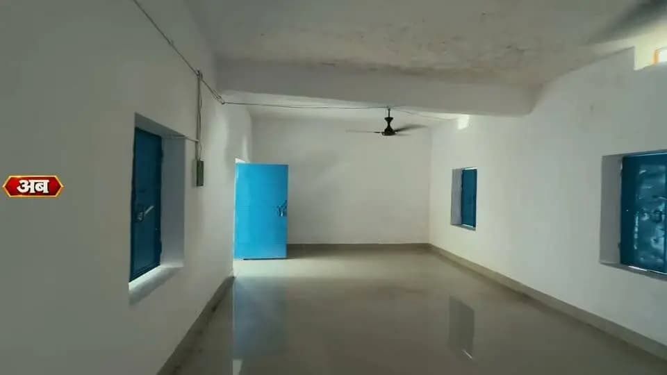 "सेवा संकल्प एवं कायाकल्प अभियान" के तहत प्रखंड के.नगर के गणेशपुर पंचायत के सामुदायिक भवन-सह-वर्कसेड का जीर्णोद्धार कराया गया।
Information & Public Relations Department, Government of Bihar