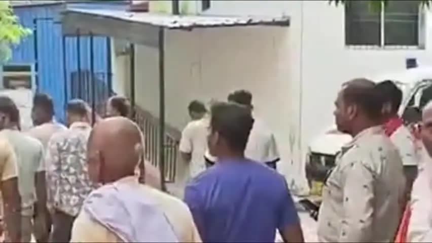बेगूसराय: बेगूसराय में 5 दिन से लापता युवक-महिला का शव नदी से बरामद, परिजनों को घर लौटने का दिया था आश्वासन
