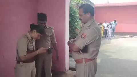 अमृतपुर: भुवनपुर में संदिग्ध परिस्थितियों में नव विवाहिता ने फांसी लगाकर जीवन लीला समाप्त की, पति फोन पर नहीं आया तो दे दी जान
