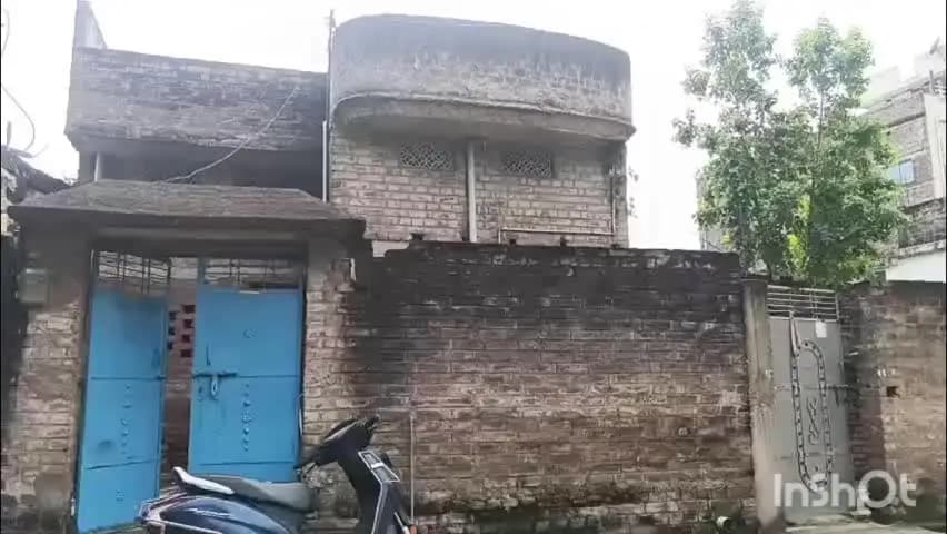 जमालपुर: जमालपुर में सीआईएसएफ जवान के बंद घर से दो लाख की संपत्ति चोरी, मां गई थीं इलाज कराने