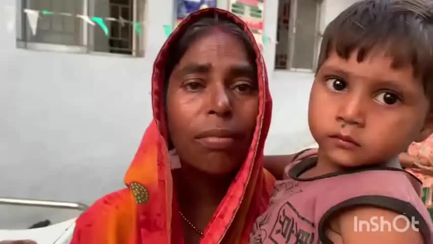 मुंगेर: स्कूटी और बाइक की जोरदार टक्कर में मां-बेटा समेत तीन घायल, मायागंज रेफर