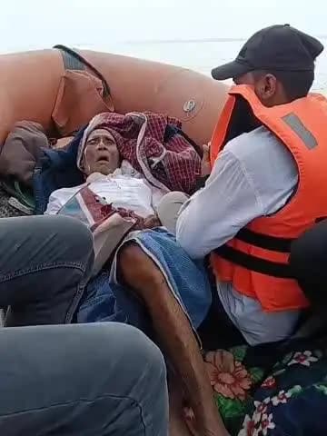 जगदीशपुर: बियाडा गंगा घाट पर जाहनवी चौक निवासी महिला के नवजात की जान नर्स की लापरवाही से नहीं बच पाई