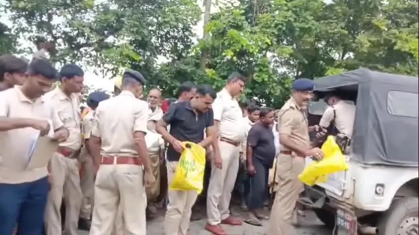 मधेपुरा: रतनपुरा-ईटहरी: 12 साल के बच्चे की कचिया से हत्या, भीड़ ने विक्षिप्त आरोपी को पीट-पीटकर मारा