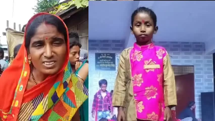 मधेपुरा: इतरी गांव में 12 वर्षीय सुमित कुमार की एक विक्षिप्त 45 वर्षीय व्यक्ति ने गला रेतकर हत्या कर दी