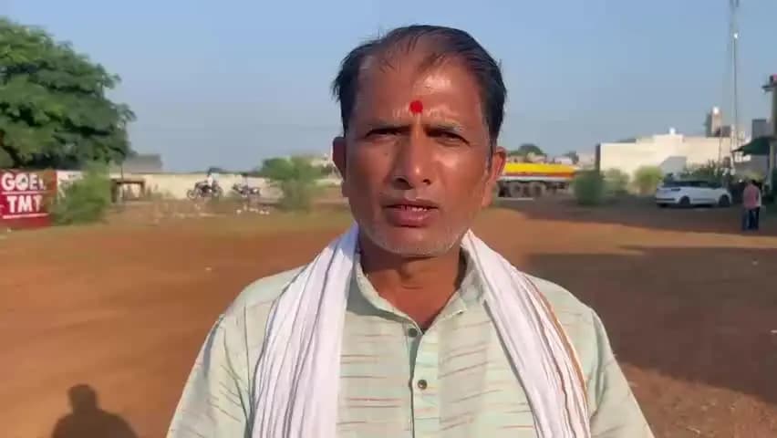 कवर्धा: किसानों की प्रमुख मांगें पूरी होने पर भारतीय किसान संघ के जिलाध्यक्ष ने वीडियो जारी कर जताया आभार