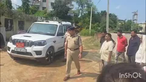अरवल: उमैराबाद में स्कॉर्पियो दुर्घटना में युवक की मौत, हत्या की आशंका से मामला संदिग्ध