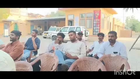 जैसलमेर: नवरात्रि और दशहरे को लेकर कोतवाली थाने में CLG सदस्यों की बैठक आयोजित