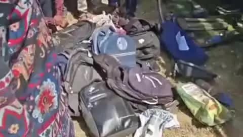 कटनी नगर: कटनी जिले के विजयराघवगढ़ थाना क्षेत्र में शनिवार को हुआ सड़क हादसा