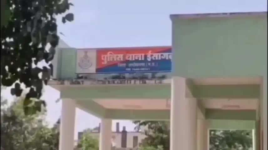 ईसागढ़: महोली गांव में देशी शराब के क्वाटर के साथ पकड़े जाने पर ईसागढ़ पुलिस ने मामला दर्ज किया