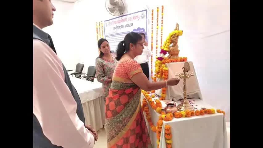 सवाई माधोपुर: सवाई माधोपुर न्यायालय में वर्ष 2026 की तृतीय राष्ट्रीय लोक अदालत का सफलतापूर्वक आयोजन, 55732 में से 52988 प्रकरणों का निपटारा