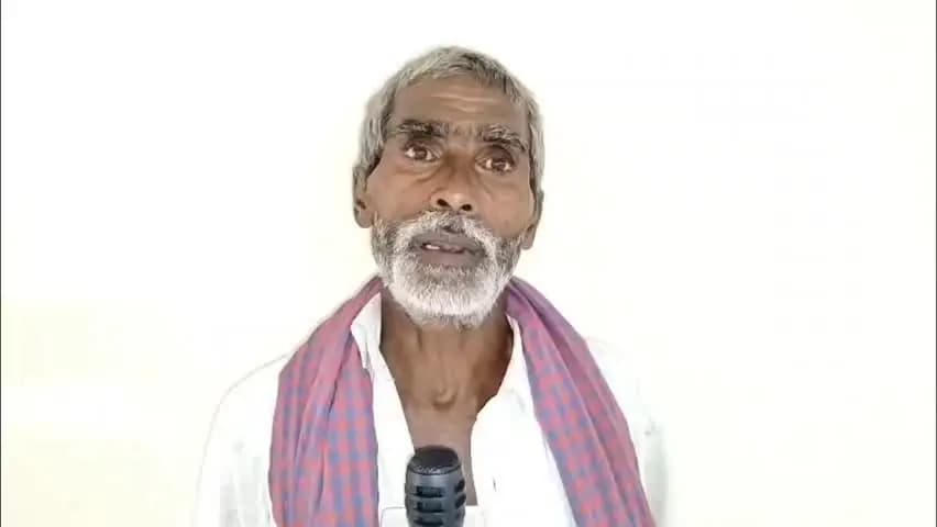 कैसरगंज: दर-दर भटकता रहा गरीब बुजुर्ग, नहीं मिला न्याय, लापता किशोरी का मामला पहुंचा हाईकोर्ट, कोर्ट हुआ सख्त