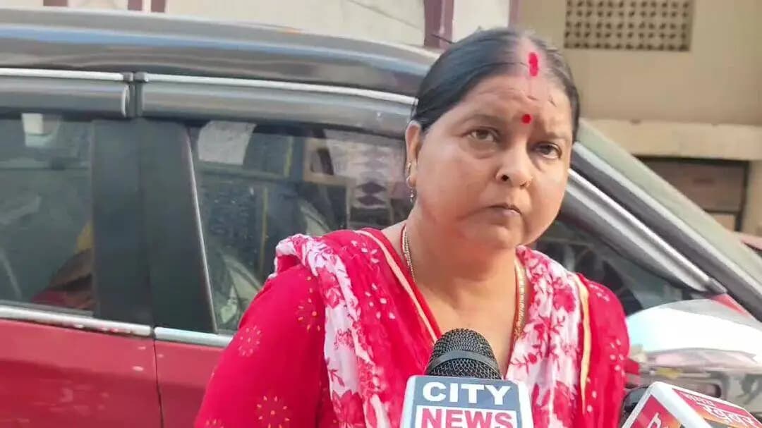 मुशहरी: सिकंदरपुर में पूर्व वार्ड पार्षद के घर गोलीबारी, पुलिस जांच में जुटी