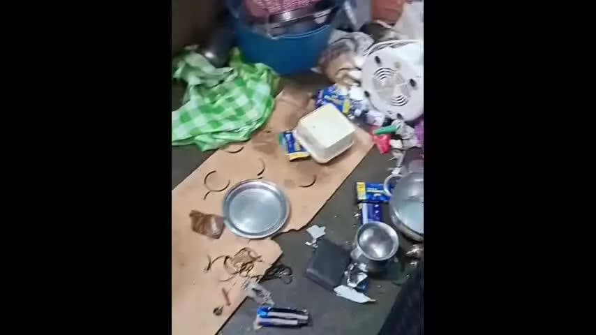 झांसी: दिव्यांग महिला ने पति पर मारपीट का आरोप लगाया, सीपरी बाजार पुलिस से की शिकायत