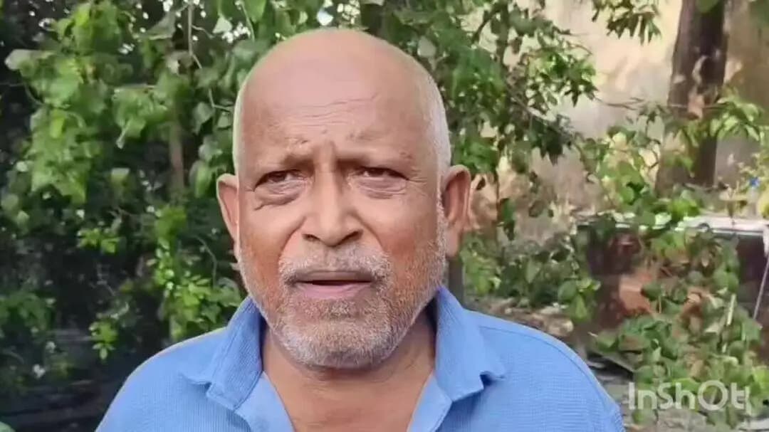 बलिया: रेलवे में नौकरी के नाम पर ठगी का आरोप, पैसे मांगने पर मारपीट; कान का पर्दा फटने का दावा