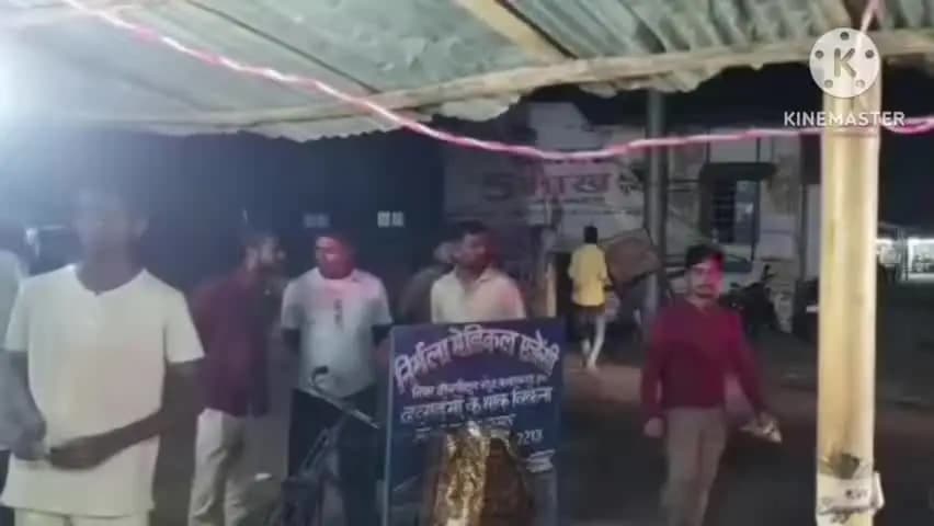 जलालगढ़: जलालगढ़ पुलिस ने नाबालिगों को तंबाकू उत्पाद नहीं बेचने की सख्त हिदायत दी