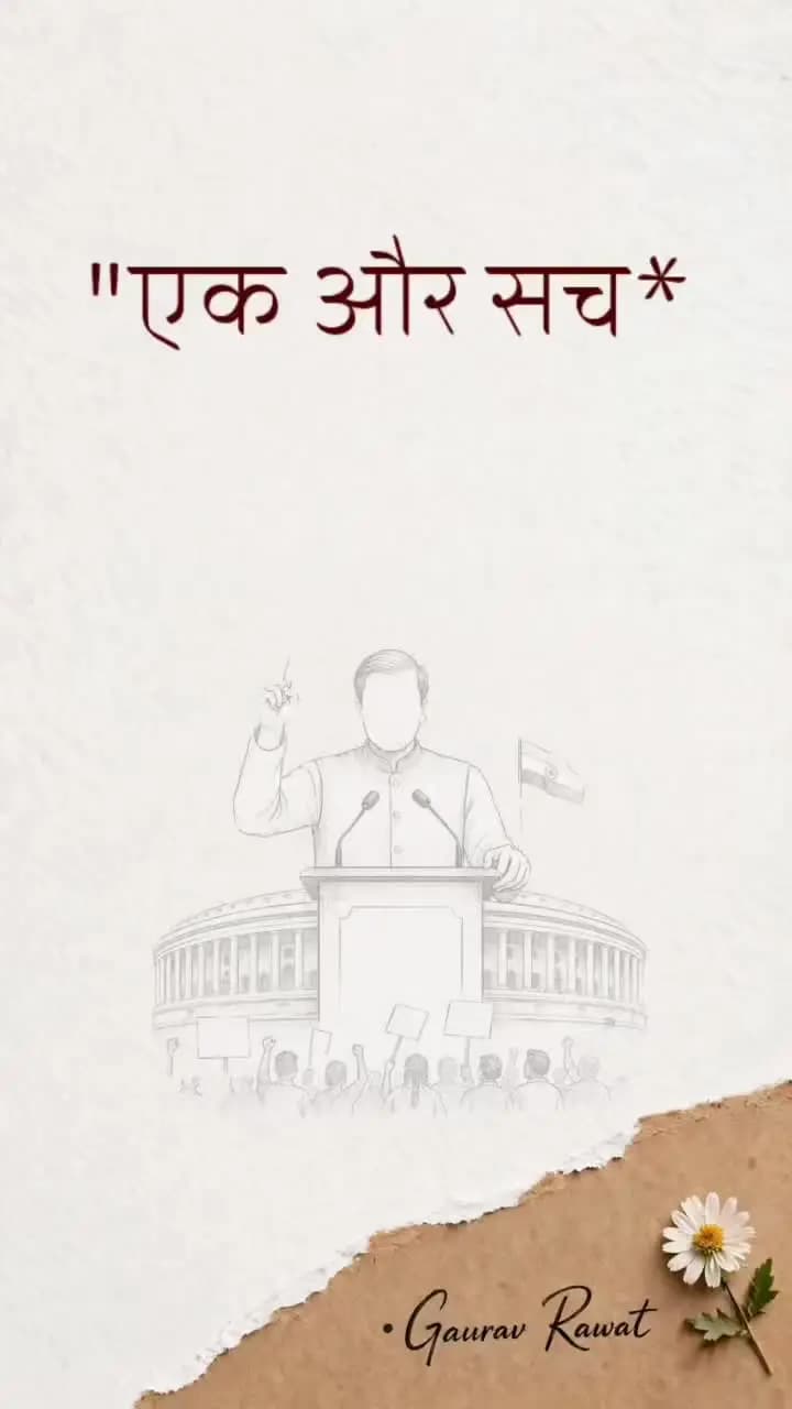 janta logo jago nahi to baad me bahut pachhtaoge